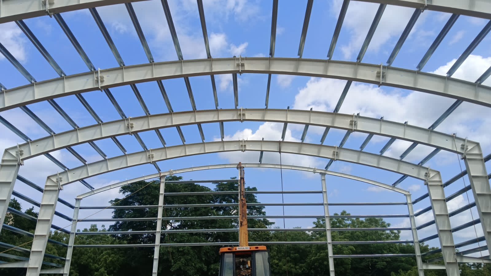 N.P.S.S.R.K Rotary School - Image 3